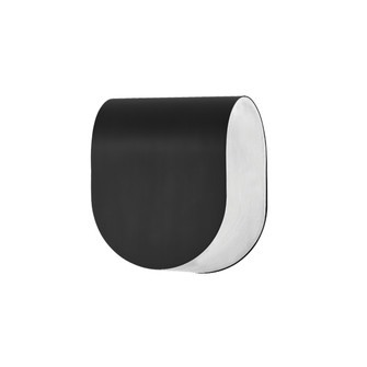 Briarwood LED Wall Sconce in Black Brass (70|3608BBR)