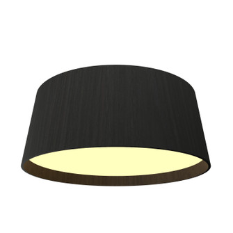 Conical LED Ceiling Mount in Charcoal (486|5098LED44)