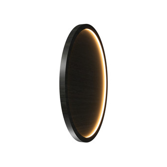 Naia LED Ceiling Mount in Charcoal (486|5096LED44)