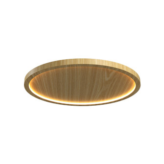 Naia LED Ceiling Mount in Sand (486|5095LED45)