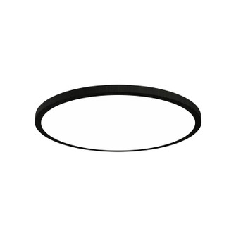 Naiá LED Ceiling Mount in Charcoal (486|5089LED44)