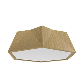 Physalis LED Ceiling Mount in Sand (486|5063LED45)