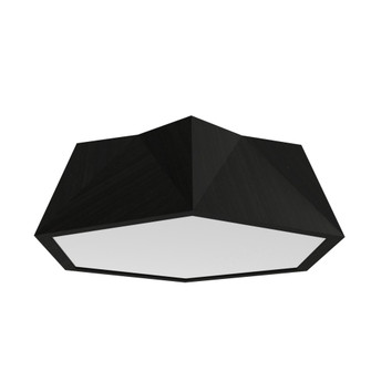Physalis LED Ceiling Mount in Charcoal (486|5063LED44)