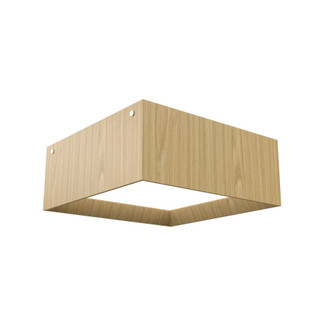Squares LED Ceiling Mount in Sand (486|495LED45)
