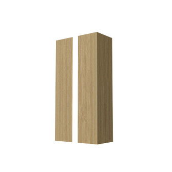 Clean LED Wall Lamp in Sand (486|419LED45)