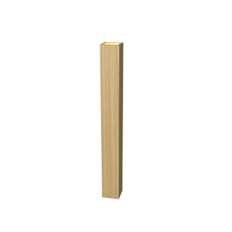 Clean LED Wall Lamp in Sand (486|4162LED45)