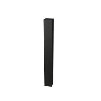 Clean LED Wall Lamp in Charcoal (486|4156LED44)