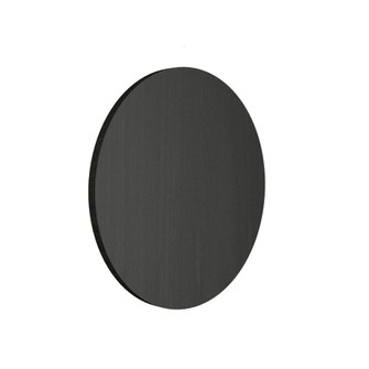 Clean LED Wall Lamp in Charcoal (486|4144LED44)