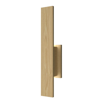 Clean LED Wall Lamp in Sand (486|4132LED45)