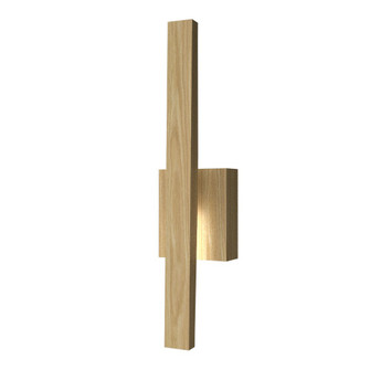 Clean LED Wall Lamp in Sand (486|4131LED45)