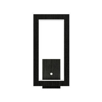 Frame LED Wall Lamp in Charcoal (486|4118LED44)