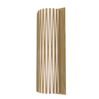 Living Hinges LED Wall Lamp in Sand (486|4071LED45)