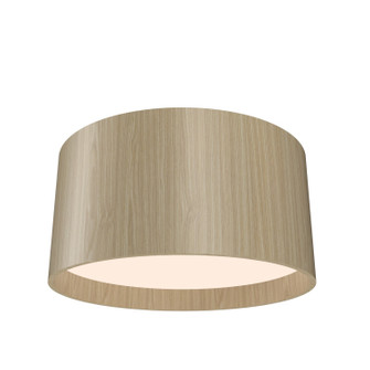Cylindrical LED Pendant in Sand (486|206LED45)
