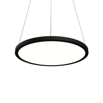 Naia LED Pendant in Charcoal (486|1442LED44)