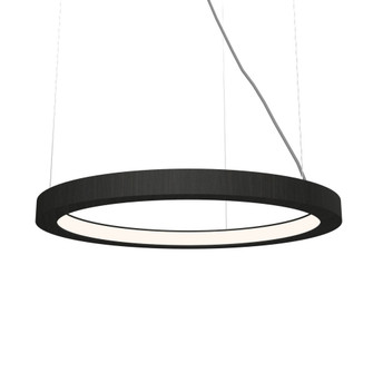 Frame LED Pendant in Charcoal (486|1437LED44)