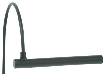 Advent LED Picture Light in Black (30|APL97)