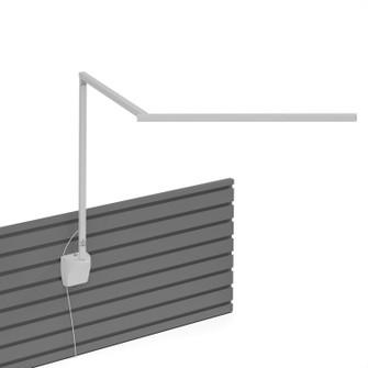Z-Bar Gen 4 LED Desk Lamp in Matte White (240|ZBD3000WMWTSLT)