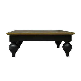 Piedmont Coffee Table in Brown (45|S007510391)