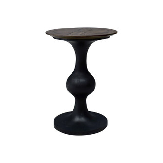 Piedmont Accent Table in Harvest Brown (45|S007510272)