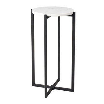 Lanier Accent Table in Black (45|S003511199)