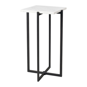 Lanier Accent Table in Black (45|S003511198)