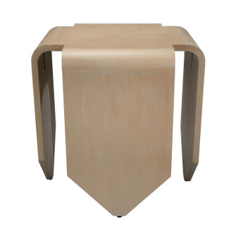 Kahan Accent Table in Natural (45|H007510833)