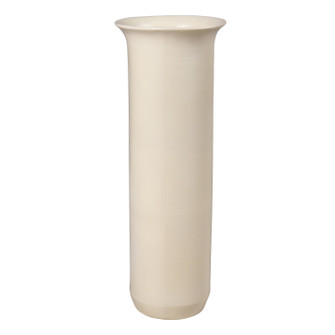 Ellis Vase in Off White (45|H001710885)