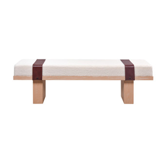 Noah Bench in Natural (45|H001510809)