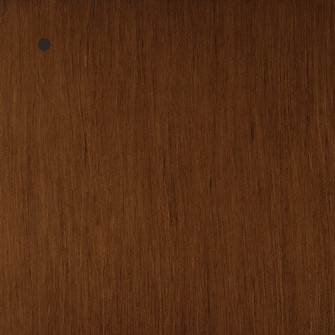 Wood Finish Sample Wood Finish Sample in Walnut (173|WD306)