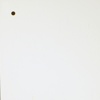 Wood Finish Sample Wood Finish Sample in Antique White (173|WD101)