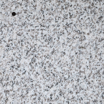 Stone finish sample Stone Finish Sample in Cashmere white granite (173|ST103)