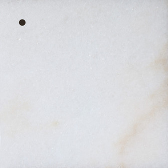 Stone finish sample Stone Finish Sample in Guangxi White Marble (173|ST102)