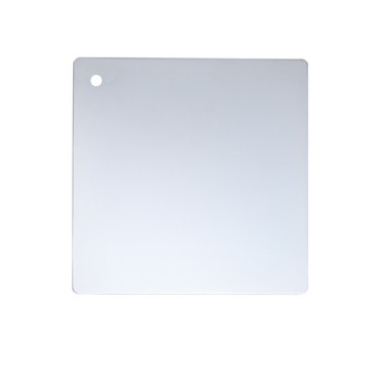 Metal Finsh Sample Metal Finsh Sample in chrome (173|MTL200C6)