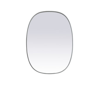 Brynn Mirror in Silver (173|MR2B3040SIL)
