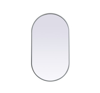 Asha Mirror in Silver (173|MR2A2036SIL)