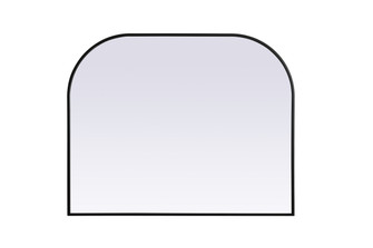 Blaire Mirror in Black (173|MR1B4234BLK)