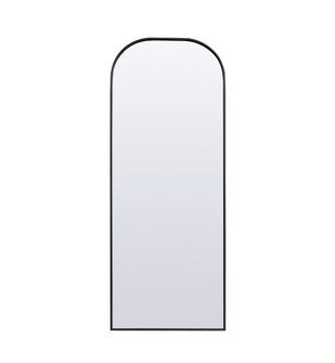 Blaire Mirror in Black (173|MR1B2874BLK)