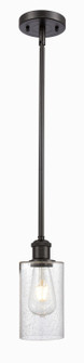 Ballston One Light Mini Pendant in Oil Rubbed Bronze (405|5161SOBG804)