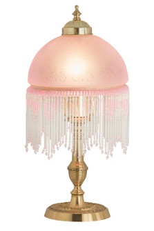 Roussillon One Light Mini Lamp in Gold (57|202660)