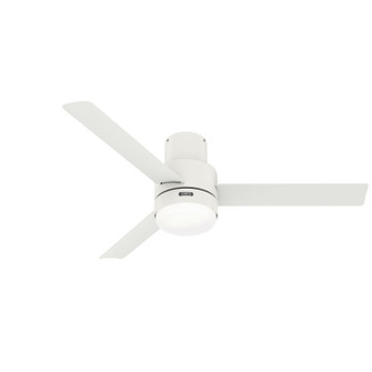 Gilmour 52''Ceiling Fan in Matte White (47|51840)