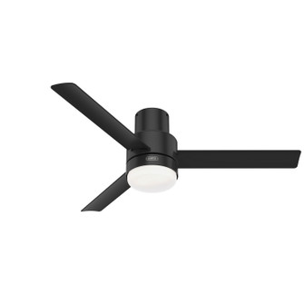 Gilmour 52''Ceiling Fan in Matte Black (47|51330)