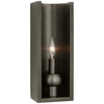 Comtesse LED Wall Sconce in Bronze (268|PCD2100BZ)