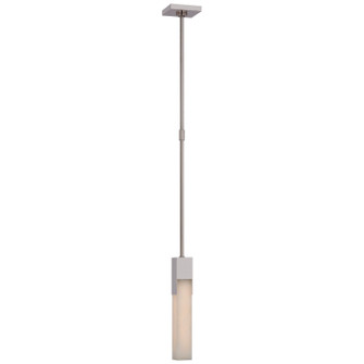 Covet LED Pendant in Polished Nickel (268|KW5110PNALB)