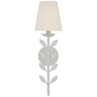 Avery LED Wall Sconce in Plaster White (268|JN2086PWL)