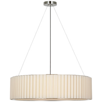 Palati LED Pendant in Polished Nickel (268|IKF5442PNL)