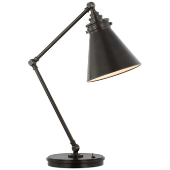 Parkington LED Table Lamp in Bronze (268|CHA8010BZ)