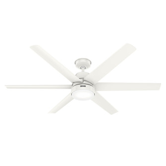 Skysail 60'' Ceiling Fan in Fresh White (47|52370)