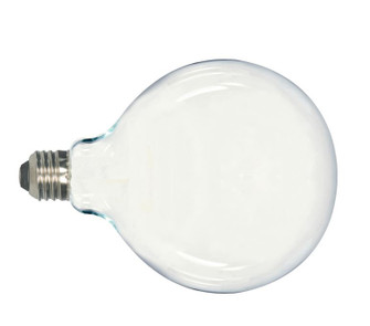 Light Bulb in Soft White (230|S11368)