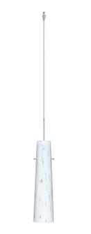 Camino Pendant in Nickel (74|XP567419SN)
