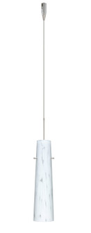 Camino Pendant in Nickel (74|RXP567419SN)